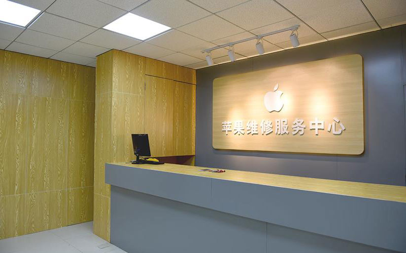 营口苹果iPad屏幕故障维修